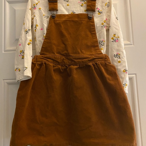 Super cute fall photos outfit! - Picture 2 of 3